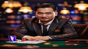 VIP FABET – Chương Trình Thành Viên Cao Cấp 2026 - Fabet